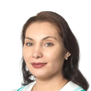 Кузминская Анна Александровна