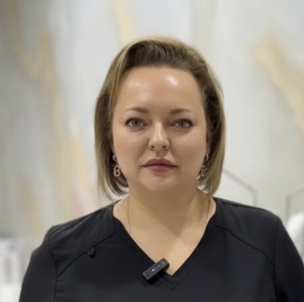 Вичкасова Ольга