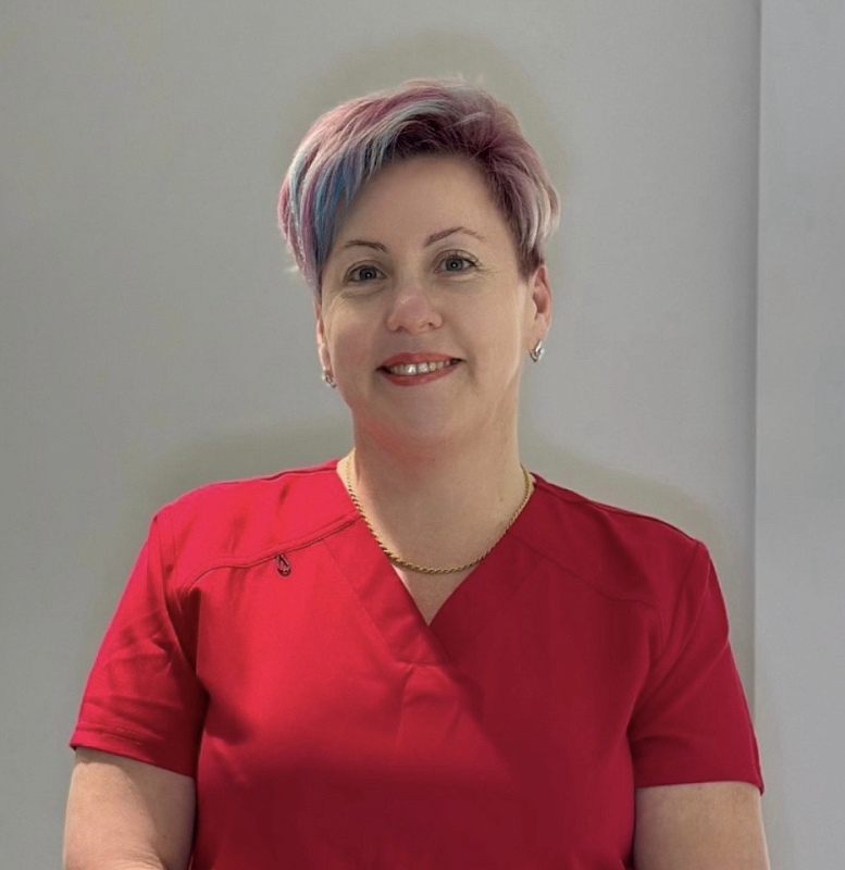 Зиновьева Екатерина