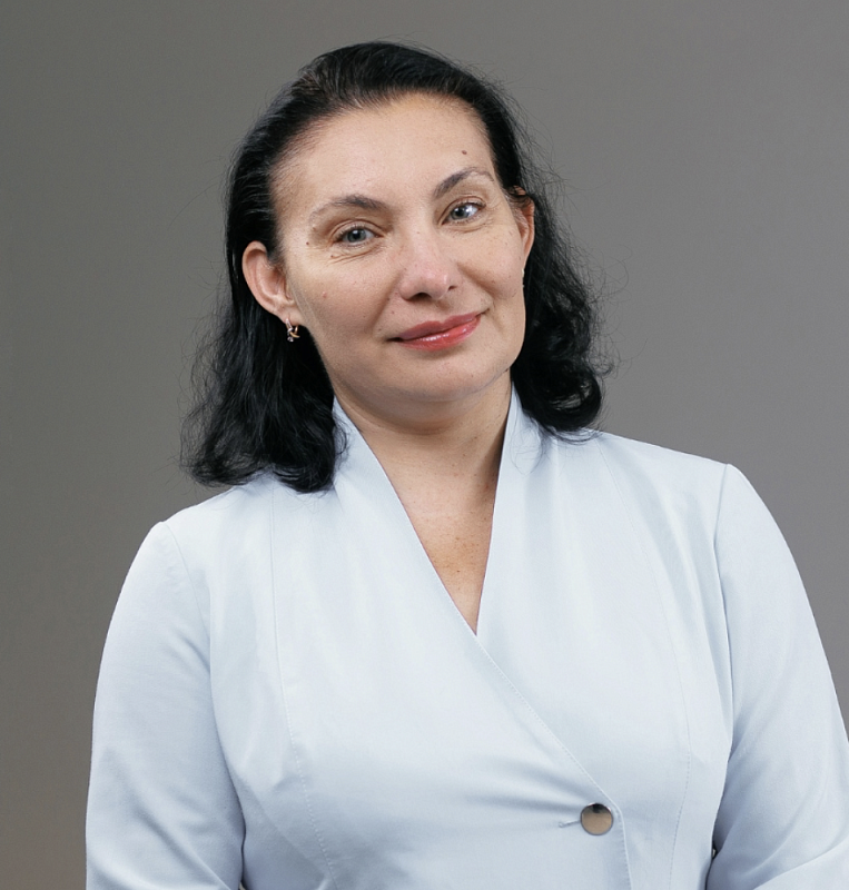 Кузминская Анна Александровна