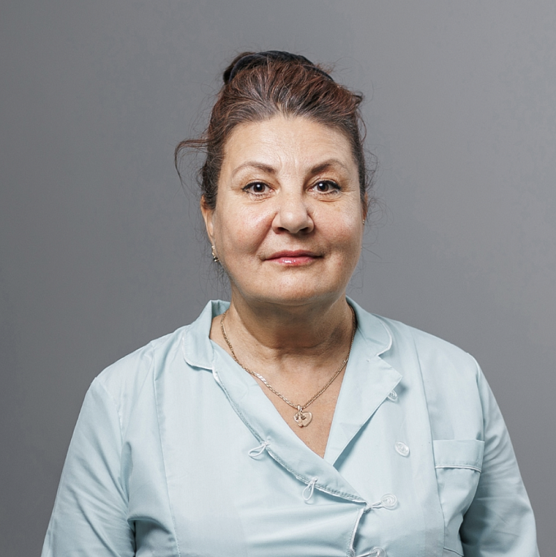 Тарасова Анжелика